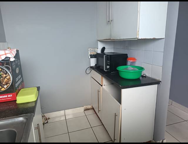 0.5 BEDROOM FLAT FOR SALE IN SOUTH BEACH